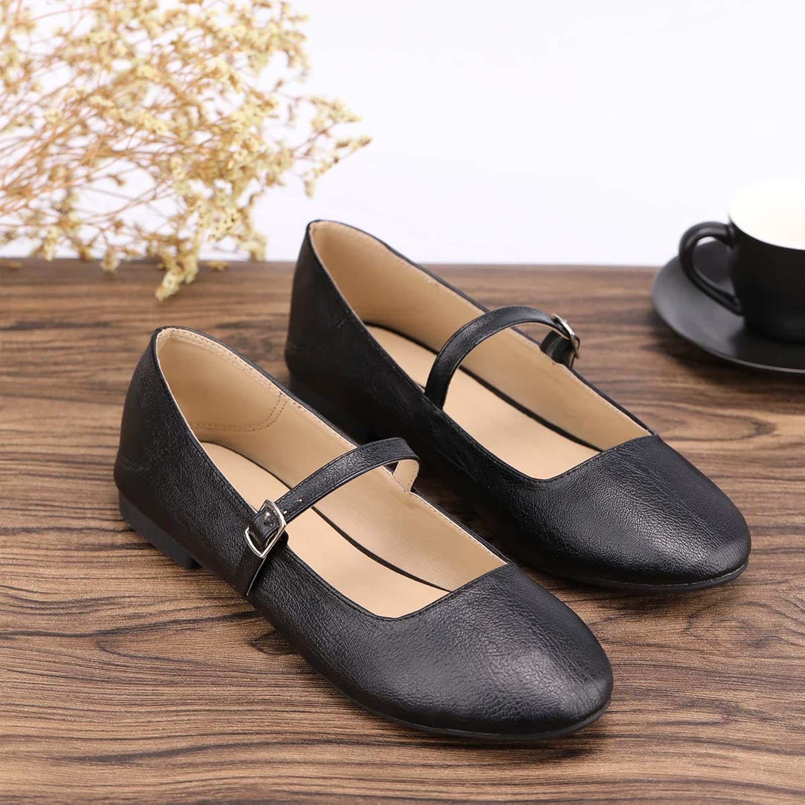 cinak mary jane shoes