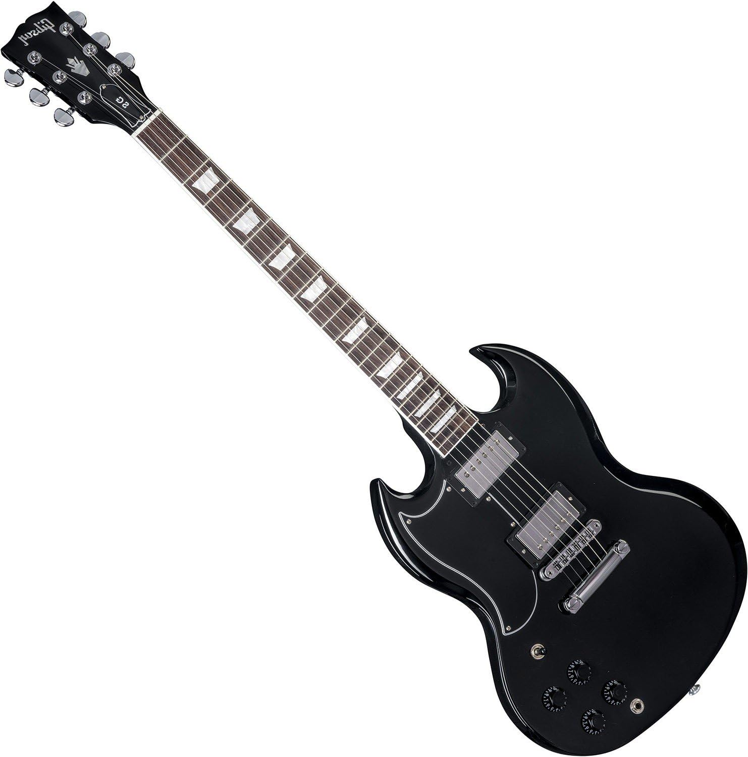 Guitarra gibson sg segunda mano | Las mejores guitarras