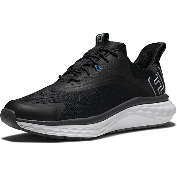 Amazon.com | Nike Explorer SL Golf Shoes - Black/Cool Grey