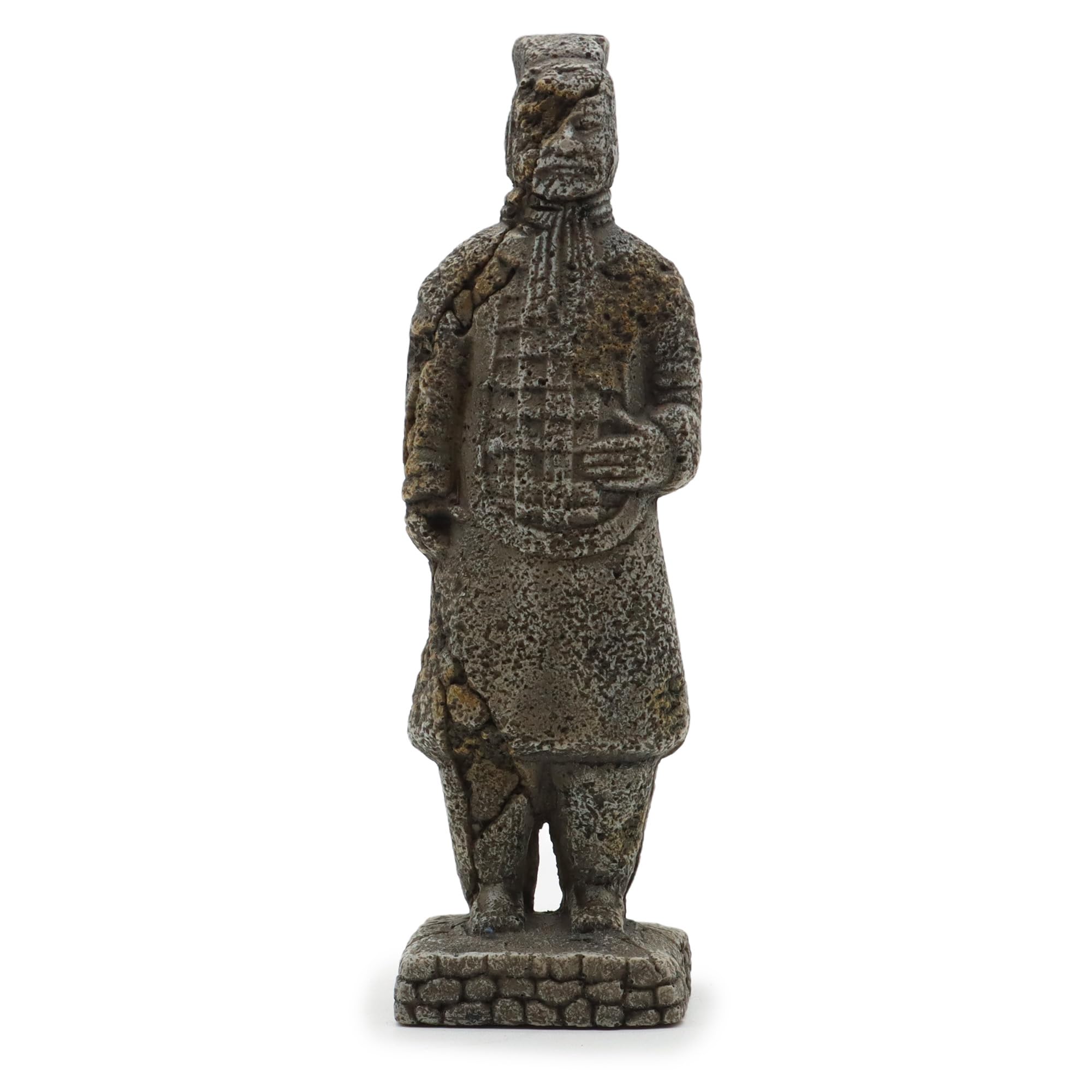 wave Chinese Warrior