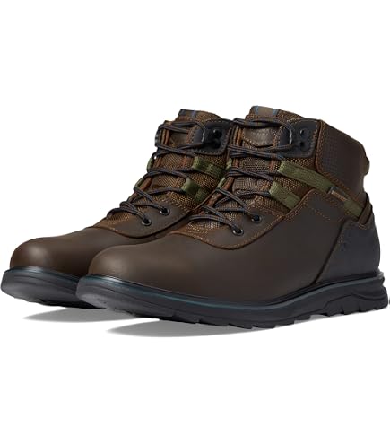 Amazon.com | Nunn Bush Men display picture 3