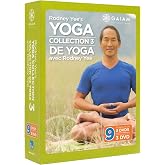 Rodney Yee's Yoga Collection: Daily Yoga / Yoga Core Cross Train / A.M. P.M. Yoga