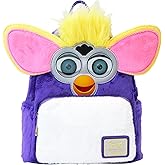 Loungefly Hasbro Furby Mini Backpack