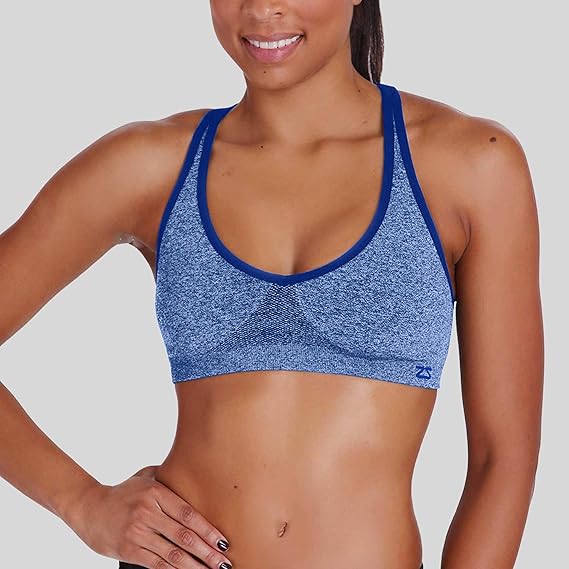 zensah sports bra