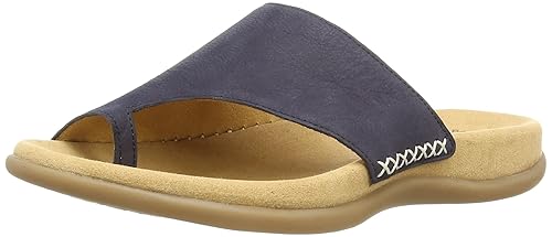 Gabor Shoes 03.700_Gabor Damen Pantoletten