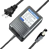 Fesasn 9V AC Power Adapter Fits for Alesis Midiverb