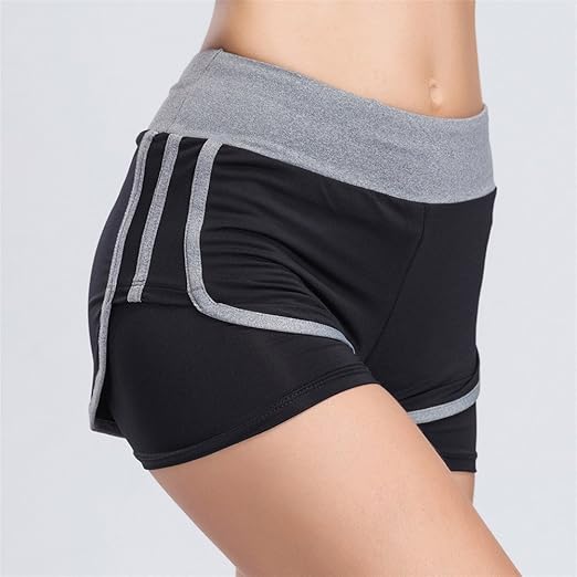 yoga shorts womens uk