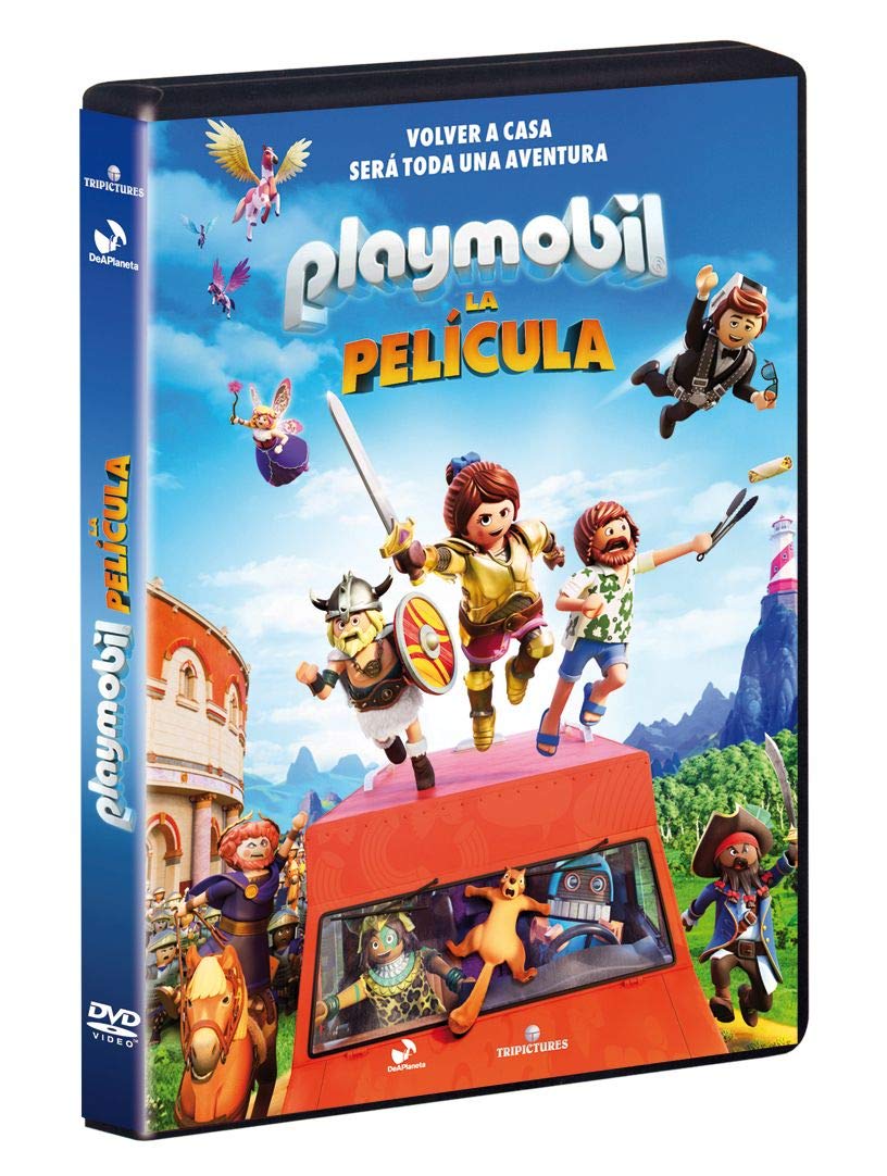 playmobil amazon españa