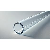 Amazon.com: Generic Premium Borosilicate Clear Glass Blowing Tubes 