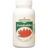 Pondtabbs 60ct