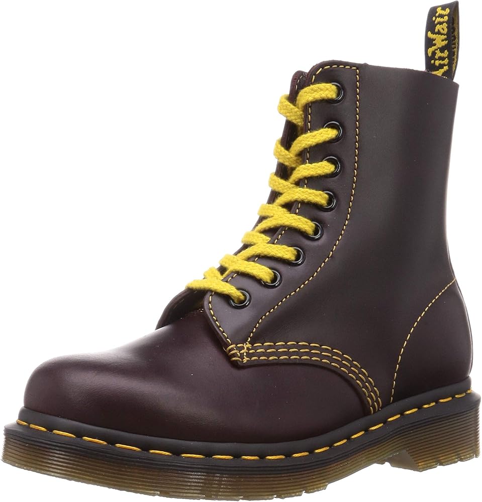 dr martens boot laces