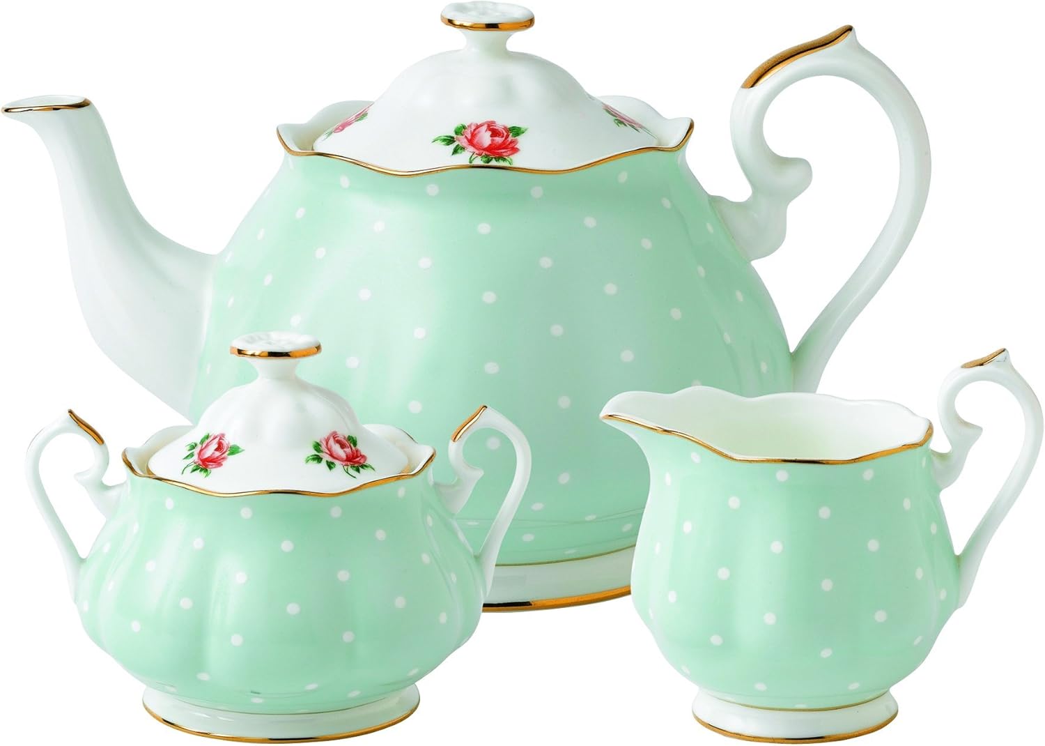 Best English Tea Sets Uk