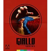 Giallo Essentials Red Edition (Standard Edition)