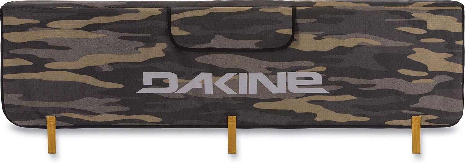 dakine tailgate bike rack