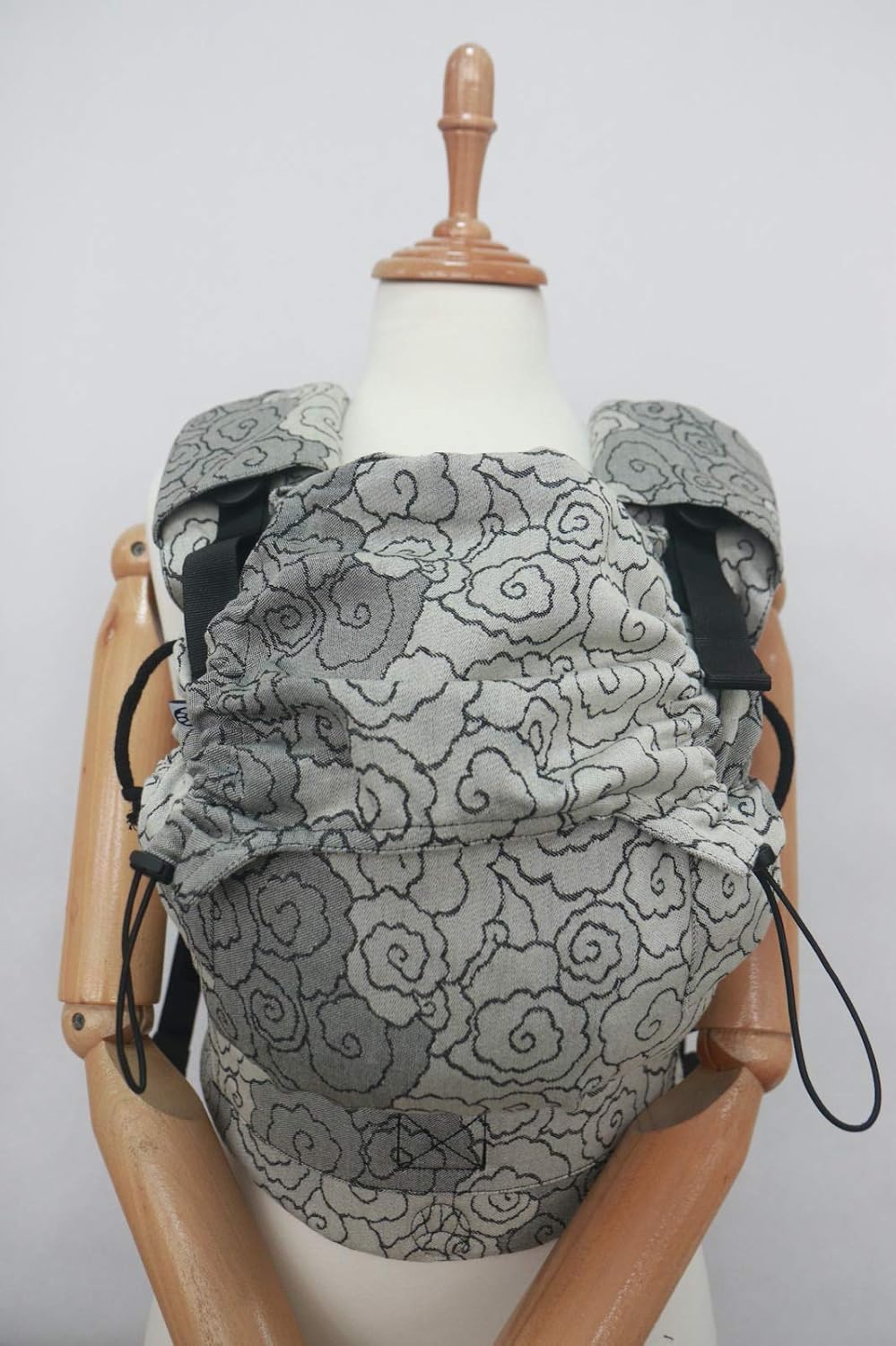 neko slings switch baby