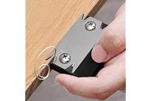 Floopstyle Edge Banding Trimmer, 2025 Upgraded Mini Cutter with Stainless Steel Blade, Professional Woodworking Tool for Wood