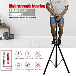 Missyou Hologram Fan Stand with Multi-Function