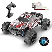 fast remote control trucks