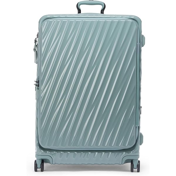 Amazon.com | TUMI - 19 Degree Expandable Carry-On - 4-Wheeled Hard