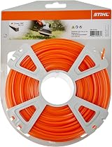 Stihl Line Square Roll 2.4 mm x 83 m view 1
