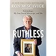 Ruthless: Scientology, My Son David Miscavige, and Me
