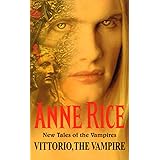 Vittorio, the Vampire