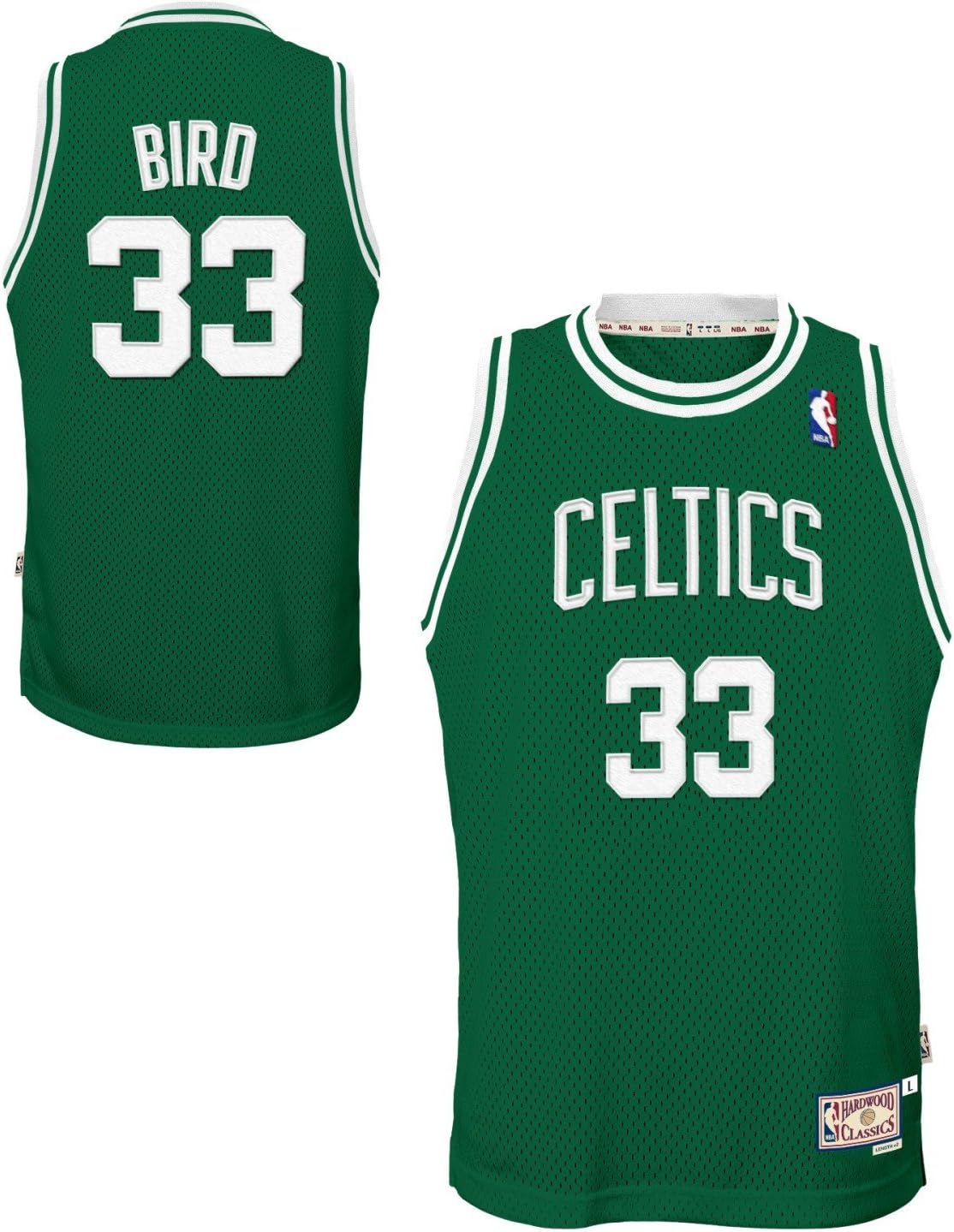 larry bird jersey amazon