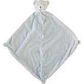 Angel Dear Blankie, Blue Bear