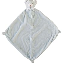 angel dear raccoon lovey