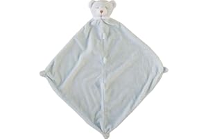Angel Dear Blankie, Blue Bear