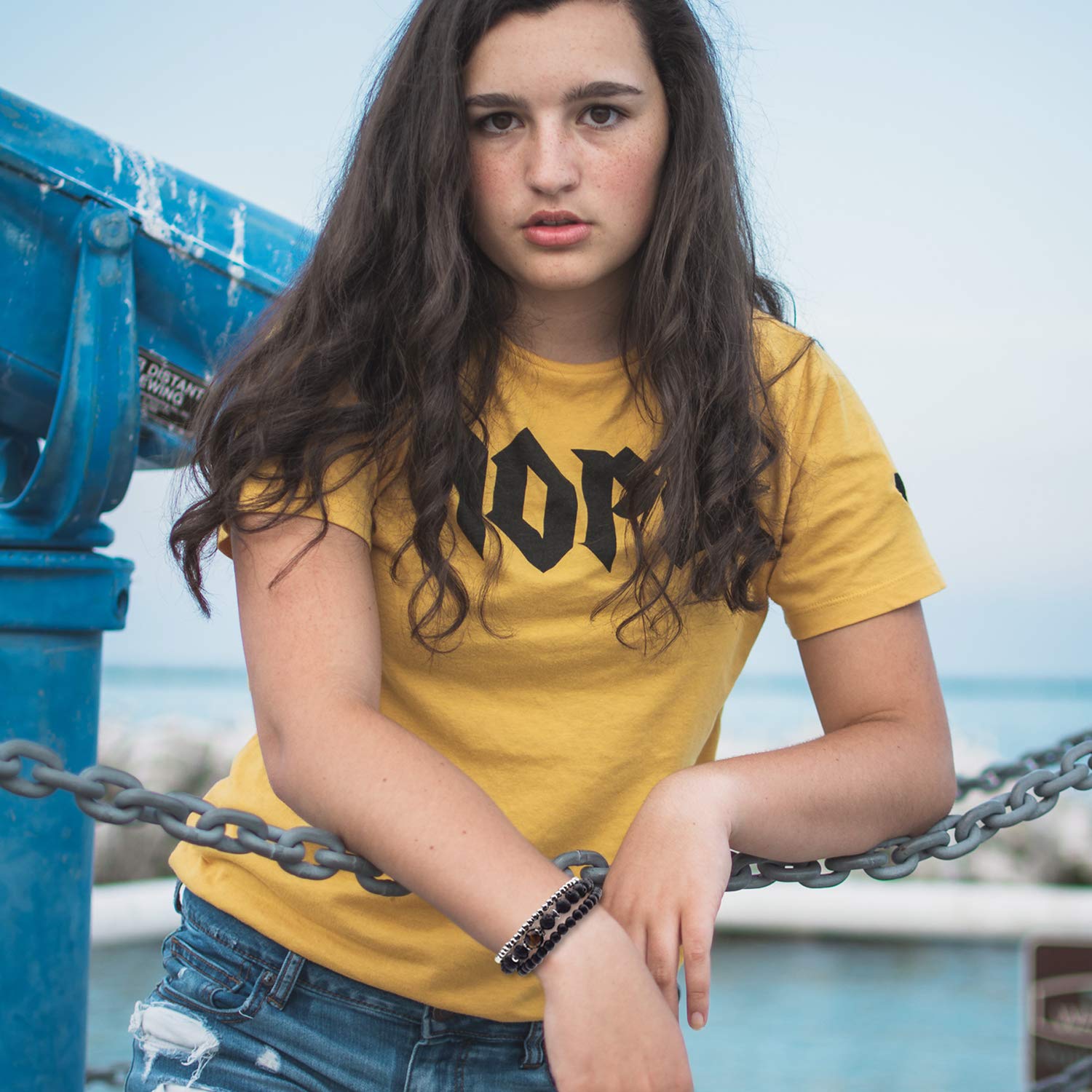 Essential Oil Diffuser Bracelet, Gifts for Valentine\'s Day! Chakra Bead Tiger Eye Bead Bracelet Winding Bracelet to Relieve Anxiety, Gift for Women