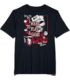 Amazon.com: Saw Jigsaw Movie T Shirt Japanese Print Mens Short