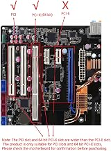 Annadue VGA PCI 8MB Graphics Card ATI Rage XL Multi-User Multi-Display VOD view 5