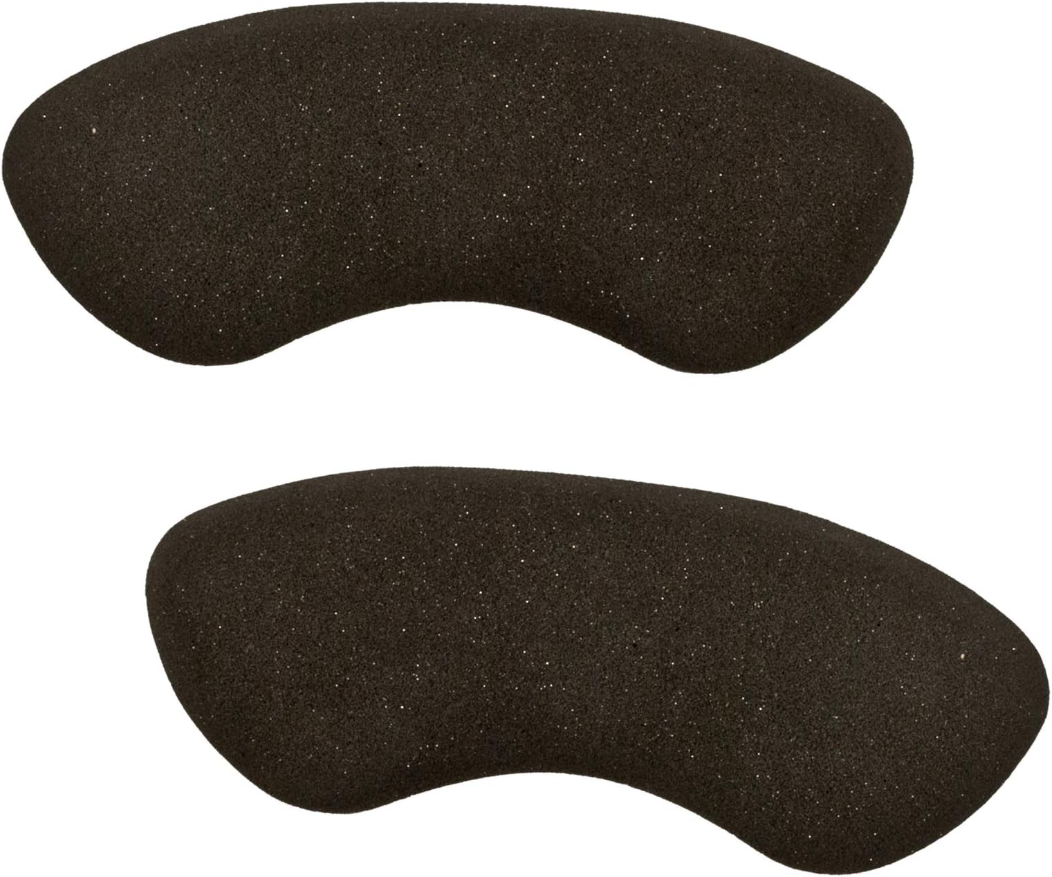 Heel Grip Cushions - Comfortable Shoe Insert Pads - 1 Pair