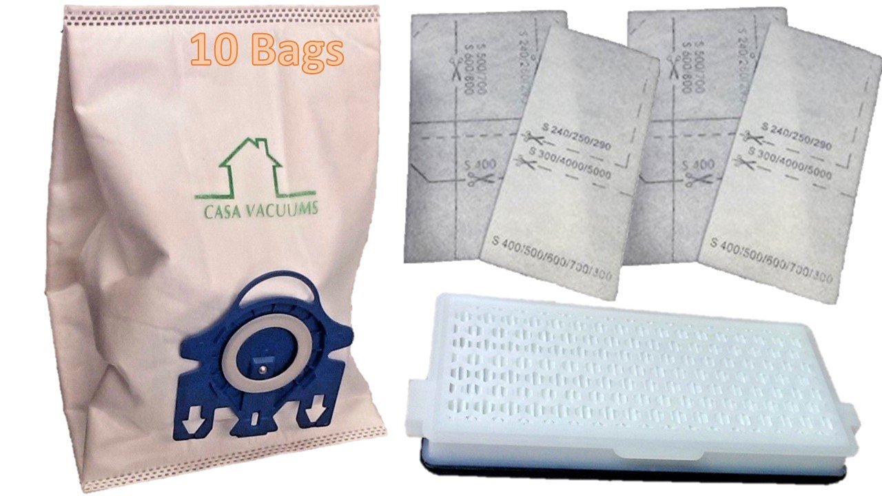 Best Vacuum Cleaner Parts San Francisco