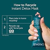 Caudalie Vinoclean Instant Detox Mask 35 mL — Vegan Skincare view 9