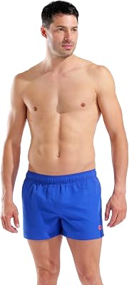 X-Shorts de Playa Hombre Fundamentals R
