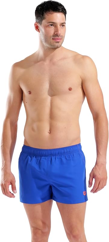 X-Beach Shorts Homens Fundamentos R