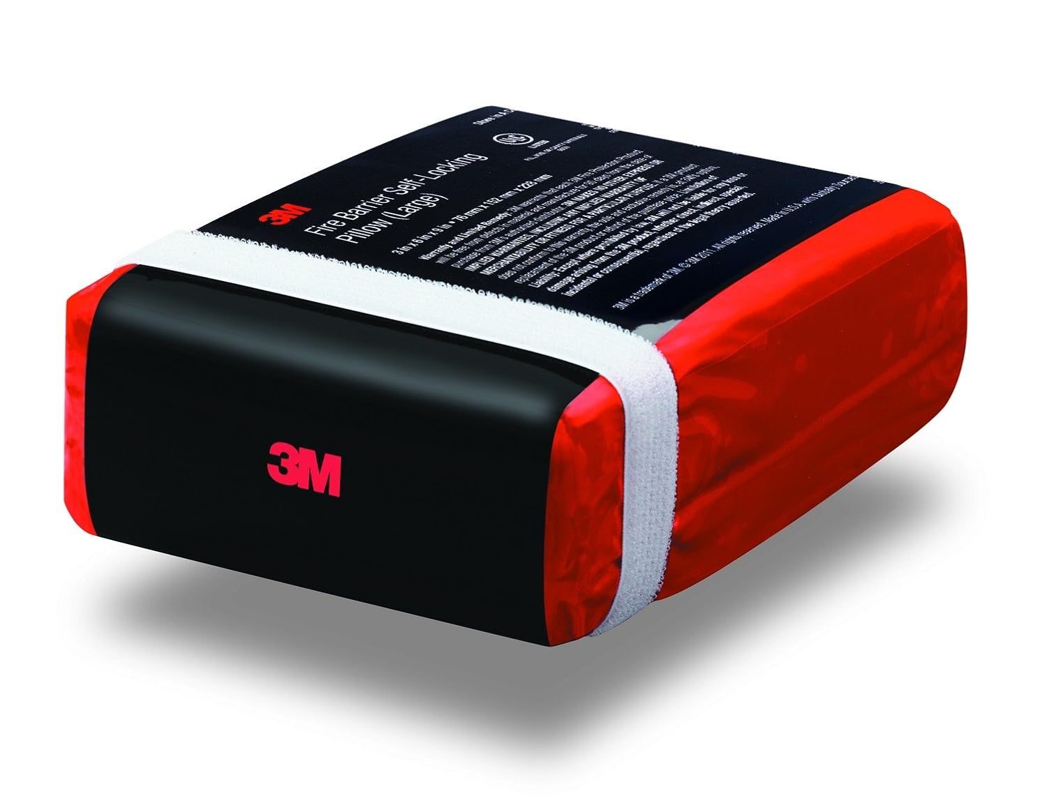 3m Fire Barrier Self Locking Pillows Fb269sl Medium 2 In X 6 In