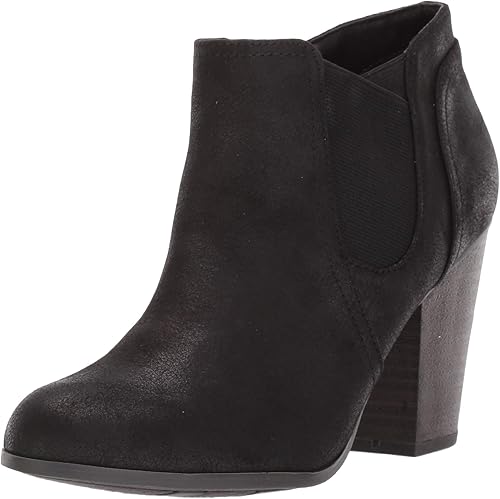 fergalicious passport bootie black