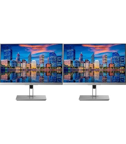 Amazon.com: HP EliteDisplay E243i 24-Inch Screen LED-Lit