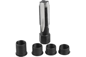 OEMTOOLS 14MM Thread Repair, Multi, One Size, 25649