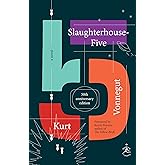 Slaughterhouse-Five: A Novel; 50th anniversary edition