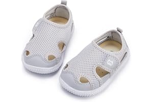 BMCiTYBM Toddler Baby Shoes Girl Boy Breathable Mesh Sneakers Non Slip