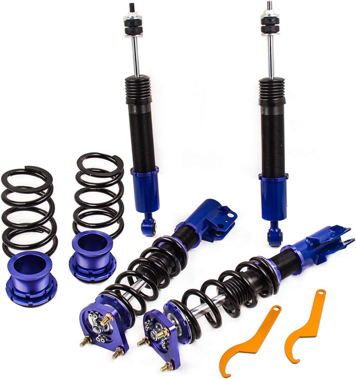 Amortiguador de Coche Coche Amortiguador Kits de Ajuste fit for el Ford