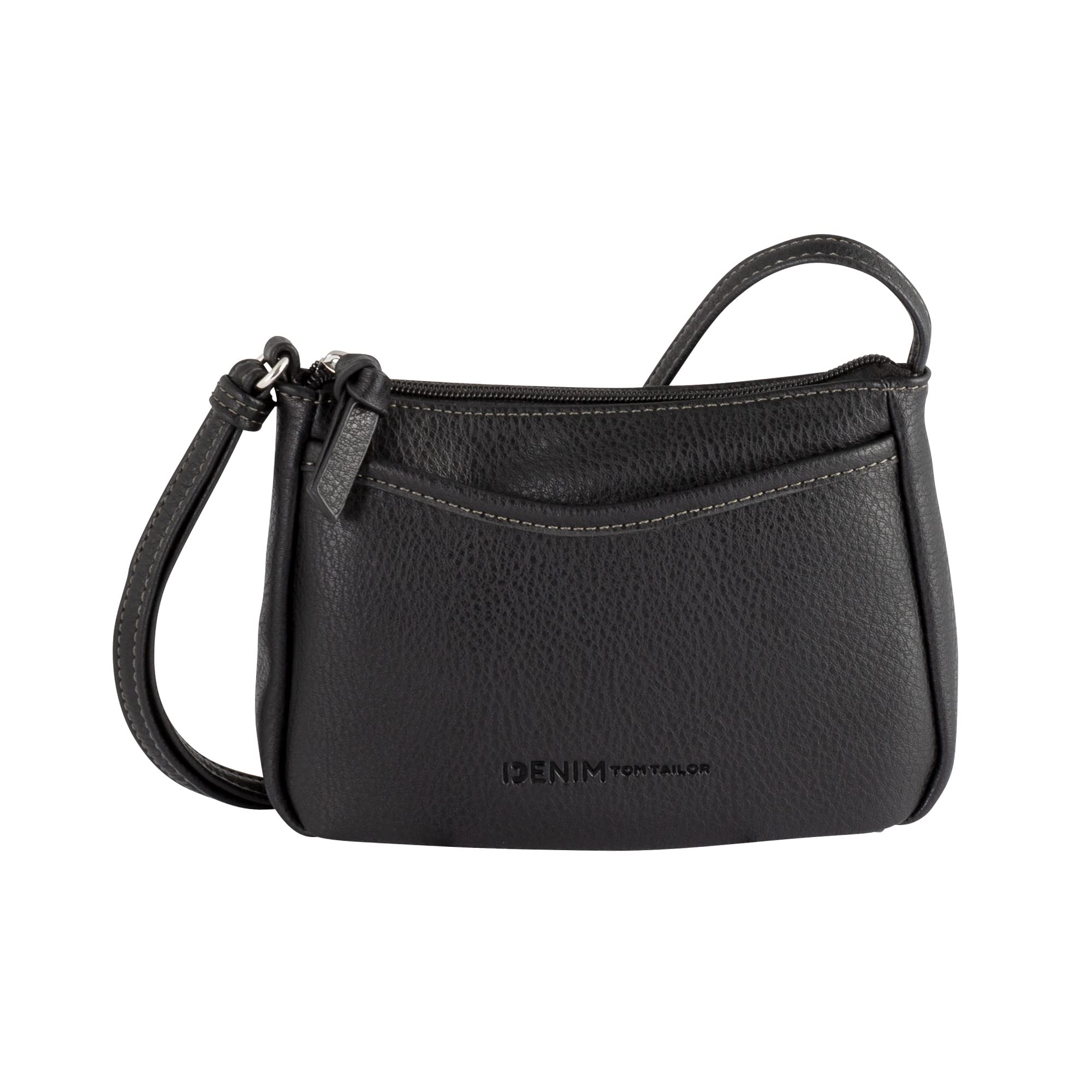 TOM TAILOR Denim Cilia Damen Umhängetasche Crossbody Bag Klein