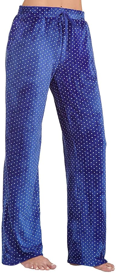 Live Love Lounge Flannel Pajamas Online 