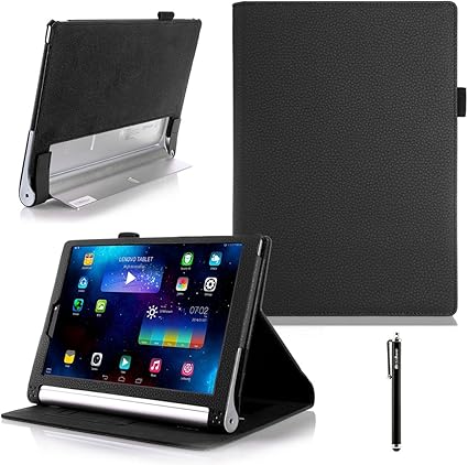 Amazon.com: For Lenovo Yoga Tablet 2 Pro 13.3 inch case ...