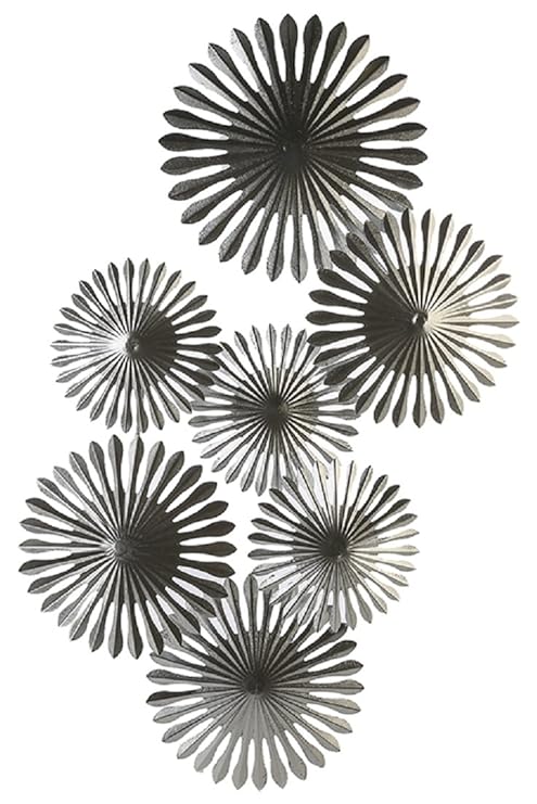 Wanddeko Küche Metall - The Homey Design