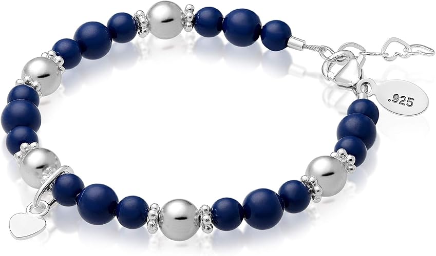 keepsake jewelry for baby girl